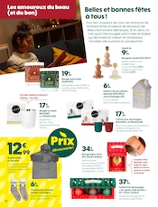 Vêtements Angebote im Prospekt "Fêtes sensations !" von Truffaut auf Seite 2