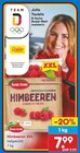 Himbeeren XXL von Beste Ernte im aktuellen Netto Marken-Discount Prospekt für 7,99 €