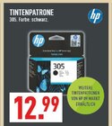 Tintenpatrone 305 Angebote von HP bei Marktkauf Ibbenbüren für 12,99 €