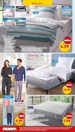 Herren Hemd Angebot im aktuellen Penny Prospekt auf Seite 24