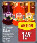 Aktuelle Marmelade Angebote bei ALDI Nord in Dresden Aktuelles Gelee Angebot bei ALDI Nord in Dresden ab 1,49 €