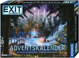 Adventskalender Angebote von Kosmos bei Penny Eisenhüttenstadt für 24,99 €