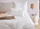 Aktuelles Ganzjahresbett ca. 135 x 200 cm Angebot bei XXXLutz Möbelhäuser in Aachen ab 39,99 €