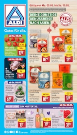 Pasta im ALDI Nord Prospekt in Remscheid Aktueller ALDI Nord Prospekt mit Pasta, "Aktuelle Angebote", Seite 1