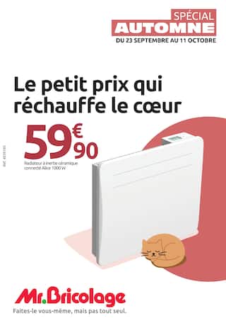 SP&Eacute;CIAL AUTOMNE