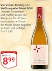 Riesling von Van Volxem für 8,99 € bei GLOBUS im Angebot Riesling von Van Volxem im aktuellen GLOBUS Prospekt
