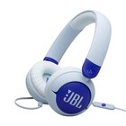 Casque supra-auriculaire filaire pour enfant JBL Junior 320 Bleu dans le catalogue Fnac