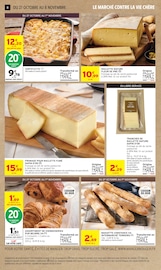 Promos Alimentation dans le catalogue "Intermarché" de Intermarché Hyper Alimentation en promo dans le catalogue Intermarché Hyper à la page 8