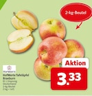 Tafeläpfel Braeburn im Angebot bei Markant Nordwest in Bad Oeynhausen Tafeläpfel Braeburn Angebote von HofWerte bei Markant Nordwest Bad Oeynhausen für 3,33 €