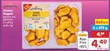 Chicken Nuggets im Angebot bei Netto Marken-Discount in Stuttgart Chicken Nuggets Angebote von Hofmaier bei Netto Marken-Discount Stuttgart für 4,49 €