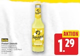 Limonade von Proviant im aktuellen E center Prospekt