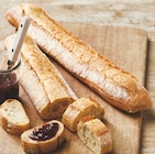 U Express Rennes - Promo Baguette Courti Promo Baguette Courti à 0,99 € dans le catalogue U Express à Rennes