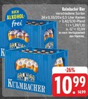 Bier im aktuellen Prospekt bei EDEKA in Mitwitz