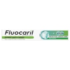 Dentifrice "Expert Anti-Caries" - FLUOCARIL en promo chez Carrefour Dentifrice "Expert Anti-Caries" - FLUOCARIL dans le catalogue Carrefour