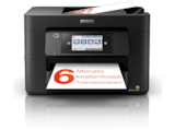 Aktuelle Drucker Angebote bei MediaMarkt Saturn in Koblenz Aktuelles WORKFORCE WF-4825DWF 30PPM MFP (P) Angebot bei MediaMarkt Saturn in Koblenz ab 149,00 €