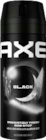 Black Bodyspray Angebote von Axe bei EDEKA Cuxhaven für 3,49 €