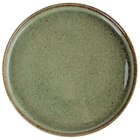 Assiette dessert 20cm vert en promo chez B&M Assiette dessert 20cm vert dans le catalogue B&M