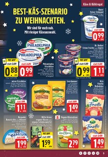 Sahne im aktuellen EDEKA Prospekt (Duisburg) Sahne im EDEKA Prospekt "Aktuelle Angebote" mit 30 Seiten (Duisburg)