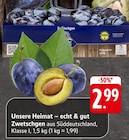 EDEKA Waldshut-Tiengen Prospekt mit  im Angebot für 2,99 €