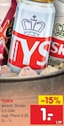 Aktuelles Tyskie Angebot bei Netto Marken-Discount in Dresden ab 1,00 €