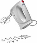 Handmixer MFQ 3010 oder Stabmixer MSM6B150 Angebote von BOSCH bei GLOBUS Koblenz für 19,99 €