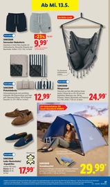 Aktueller Lidl Prospekt mit Camping, "LIDL LOHNT SICH", Seite 59