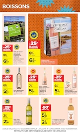 Prospectus Carrefour "LE MOIS DES SUPPORTERS" en cours à Sète, Page 55 Catalogue Carrefour en cours à Sète, "LE MOIS DES SUPPORTERS", Page 55
