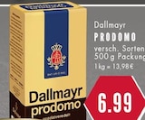 Aktuelles prodomo Angebot bei E center in Essen ab 6,99 €