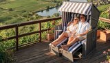 Strandkorb Amrum im Angebot bei Wreesmann in Brandenburg Strandkorb Amrum Angebote bei Wreesmann Brandenburg für 19,99 €