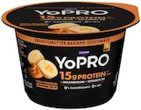 YoPro Drink oder YoPro bei REWE im Bad Frankenhausen Prospekt für 1,11 €