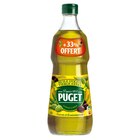 Huile d'olive - PUGET en promo chez Carrefour Ermont à 9,25 €