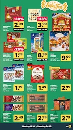 Pralinen Angebot & Preis im aktuellen Netto mit dem Scottie Prospekt Pralinen Angebot im aktuellen Netto mit dem Scottie Prospekt auf Seite 17