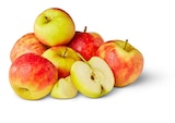 Aktuelles Deutsche rote Äpfel Angebot bei Penny in Göttingen ab 1,99 €