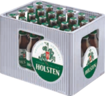 Pilsener oder 0,0% von Holsten im aktuellen EDEKA Frischemarkt Prospekt