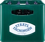 Still oder Medium Mineralwasser von Staatl. Fachingen im aktuellen Netto Marken-Discount Prospekt