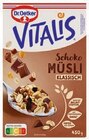 Vitalis Müsli von Dr. Oetker im aktuellen Lidl Prospekt für 2,49 €