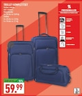 Trolley-Komplettset Angebote bei Marktkauf Detmold für 59,99 €