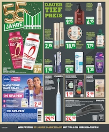 Handstaubsauger Angebot im aktuellen Marktkauf Prospekt auf Seite 18