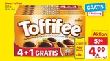 Toffifee Angebote von Storck bei Netto Marken-Discount Pforzheim für 4,99 €