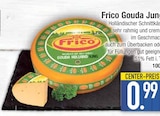 Gouda Jung im EDEKA Prospekt Gouda Jung von Frico im aktuellen EDEKA Prospekt für 0,99 €