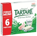 Ail & Fines Herbes - Tartare dans le catalogue Colruyt