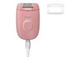 BRE227/00 Series 2000 Epilierer, Rosa im MediaMarkt Saturn Prospekt BRE227/00 Series 2000 Epilierer, Rosa von PHILIPS im aktuellen MediaMarkt Saturn Prospekt für 28,00 €