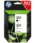 Druckerpatronen Angebote von HP bei Mäc-Geiz Gera für 13,00 €