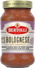 Pasta-Sauce Angebote von Bertolli bei EDEKA Lünen für 1,99 €