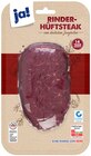 Rinder-Hüftsteak von ja! im aktuellen REWE Prospekt