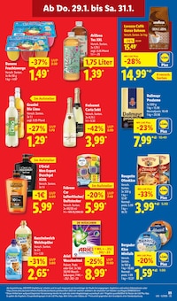 Kaffee im Lidl Prospekt "LIDL LOHNT SICH" mit 66 Seiten (Augsburg)