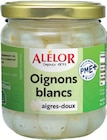 Promo Oignons blancs à 1,10 € dans le catalogue Intermarché Super à Gray