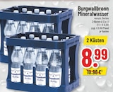 Aktuelles Mineralwasser Angebot bei Trinkgut in Köln ab 8,99 €