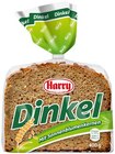 Dinkelschnitte mit Sonnenblumenkernen Angebote von Harry bei REWE Waiblingen für 1,59 €