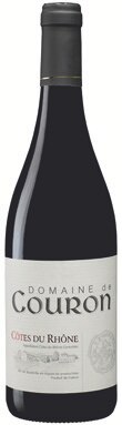 Domaine Bruissière - DOMAINE DE COURON - Monoprix Domaine Bruissière - DOMAINE DE COURON à 5,59 € dans le catalogue Monoprix "Foire aux vins : la sélection à picorer "